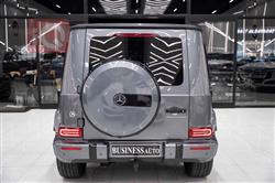 مرسيدس بنز G-Class